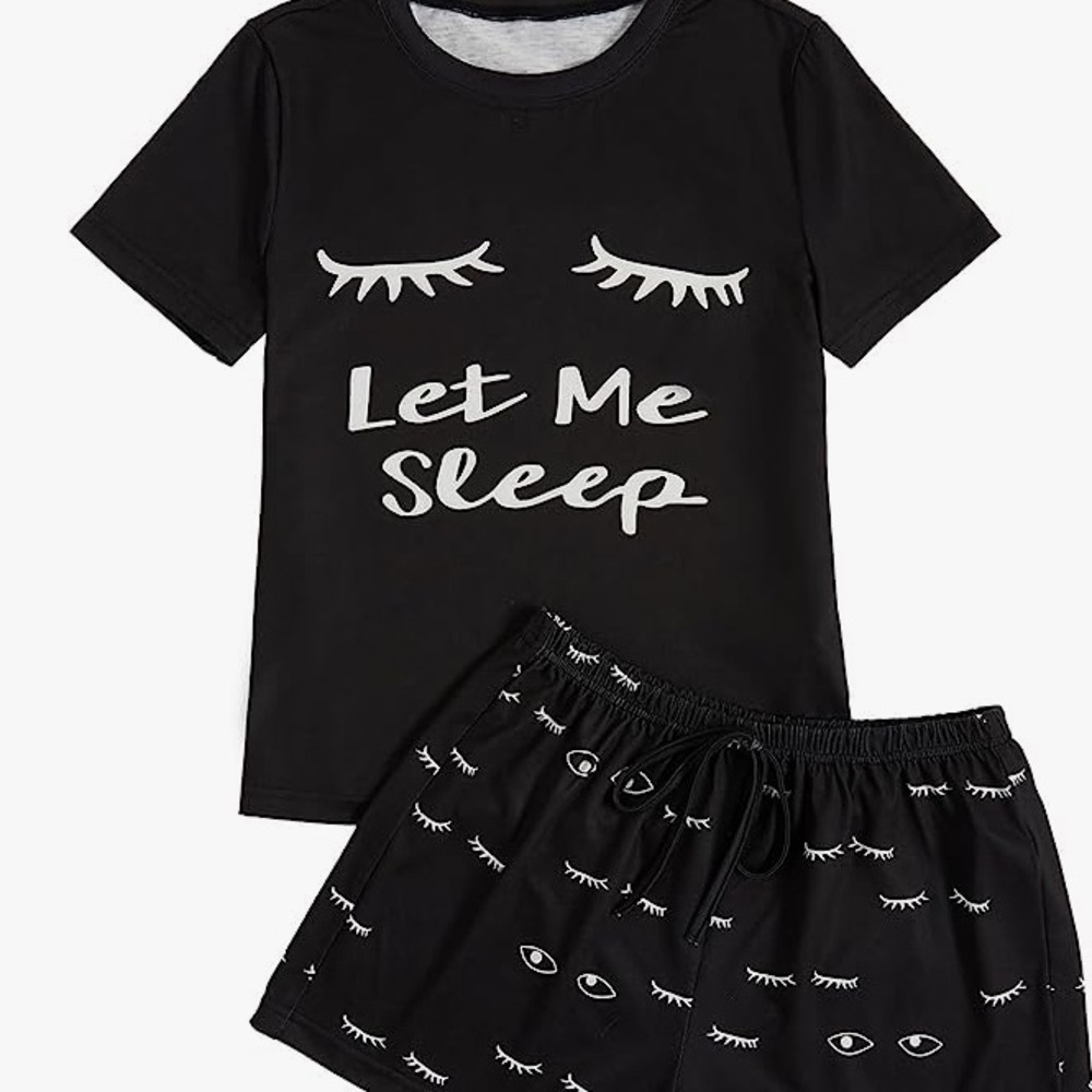 ✨3/$15✨ NWT pajamas, size large
